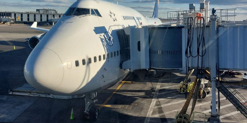 Traveling to Colombia from Europe